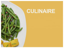 Culinaire photo photographies