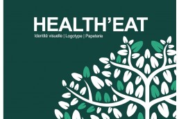 Restaurant Health'Eat, Albertville, Savoie