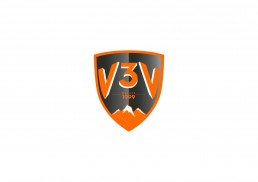 V3V, Vitrerie des 3 Vallées, Albertville, Savoie