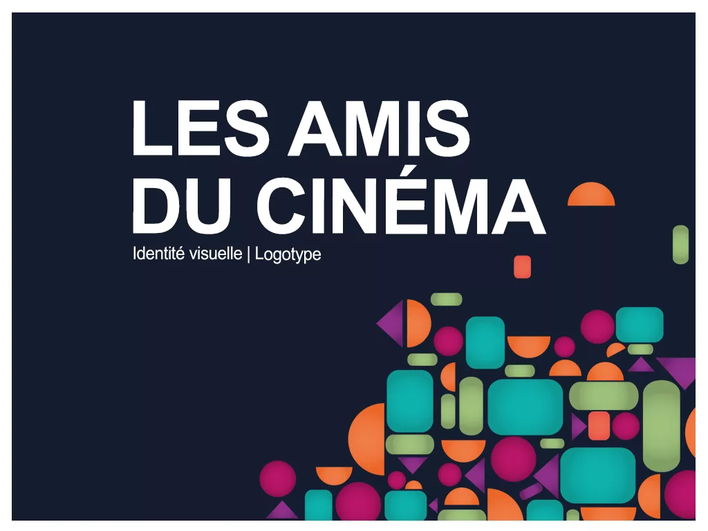 Les amies du cinéma, Albertville, Maëstro Production, agence de communication