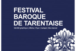 Festival baroque de tarentaise, Albertville, Maëstro Production, agence de communication