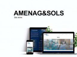 Amenag&sols, Albertville, Maëstro Production, agence de communication