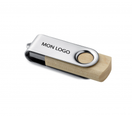 clé USB perosnnalisé marquage logo