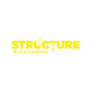 STRUCTURE ECHAFAUDAGE