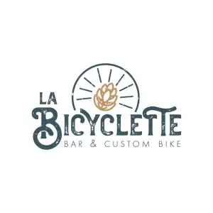 LA BICYCLETTE