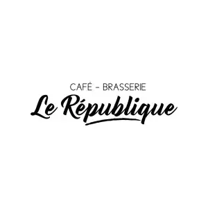 LE RÉPUBLIQUE