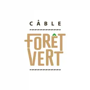 FORÊT VERT
