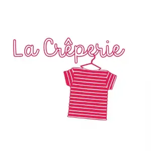 LA CRÊPERIE