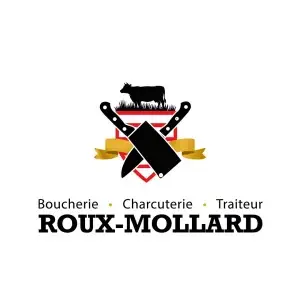 BOUCHERIE ROUX-MOLLARD
