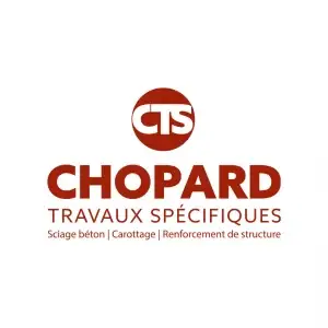CHOPARD TRAVAUX SPÉCIFIQUES
