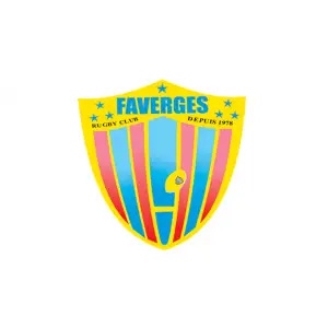 FAVERGES RUGBY