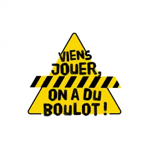 Viens Jouer
