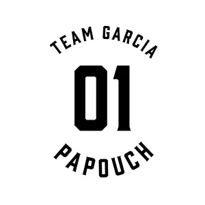 TEAM GARCIA
